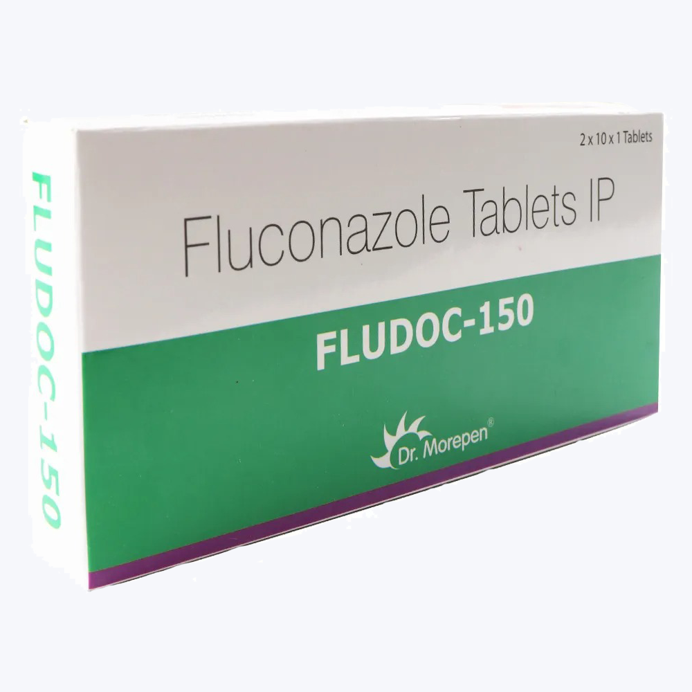 Dr. Morepen Fludoc-150